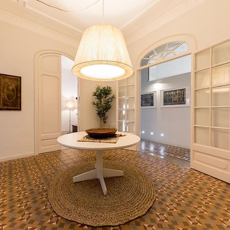 ברצלונה Bcn Luxury Apartments מראה חיצוני תמונה