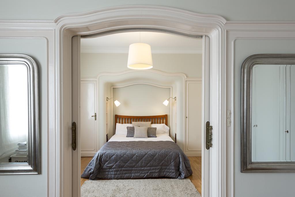 ברצלונה Bcn Luxury Apartments חדר תמונה