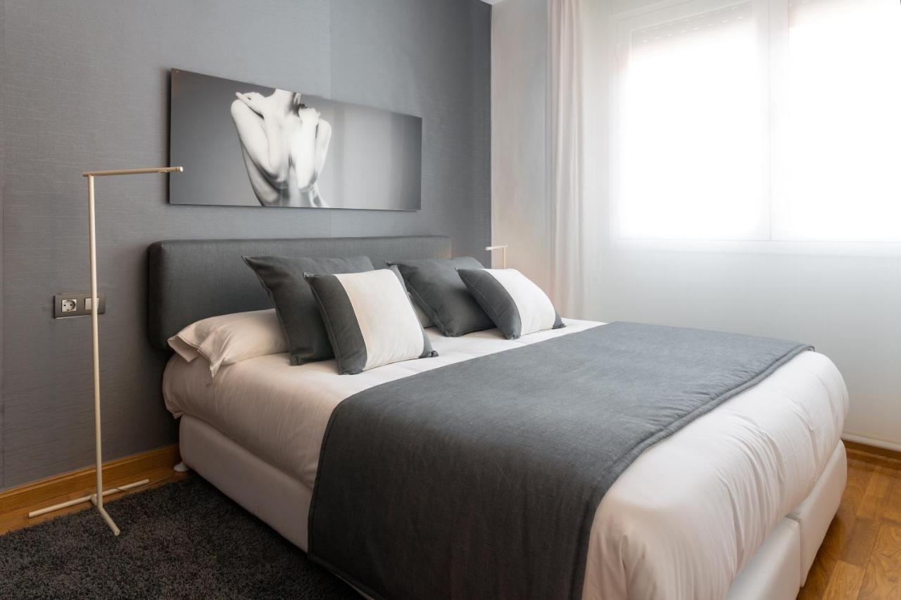 ברצלונה Bcn Luxury Apartments חדר תמונה
