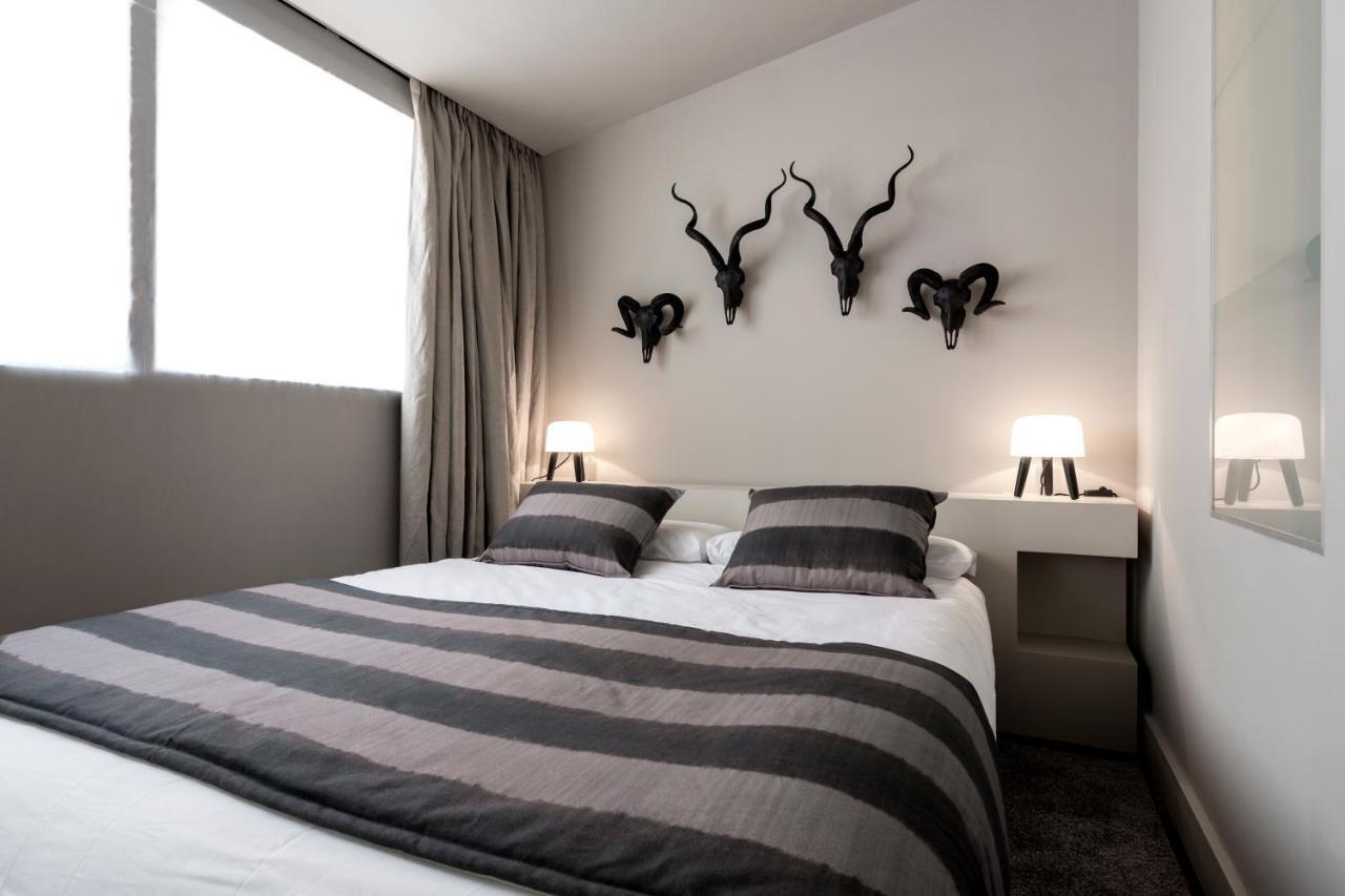 ברצלונה Bcn Luxury Apartments חדר תמונה